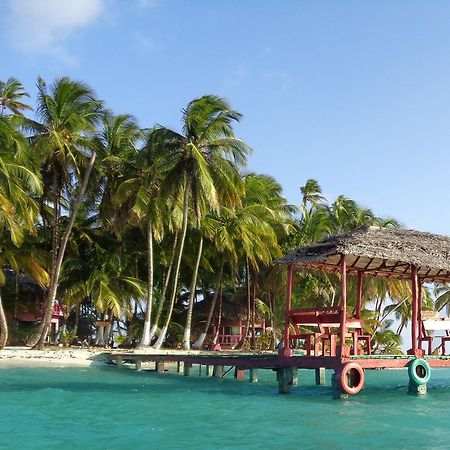 Pink Pearl Island Resort Set Net Exterior photo