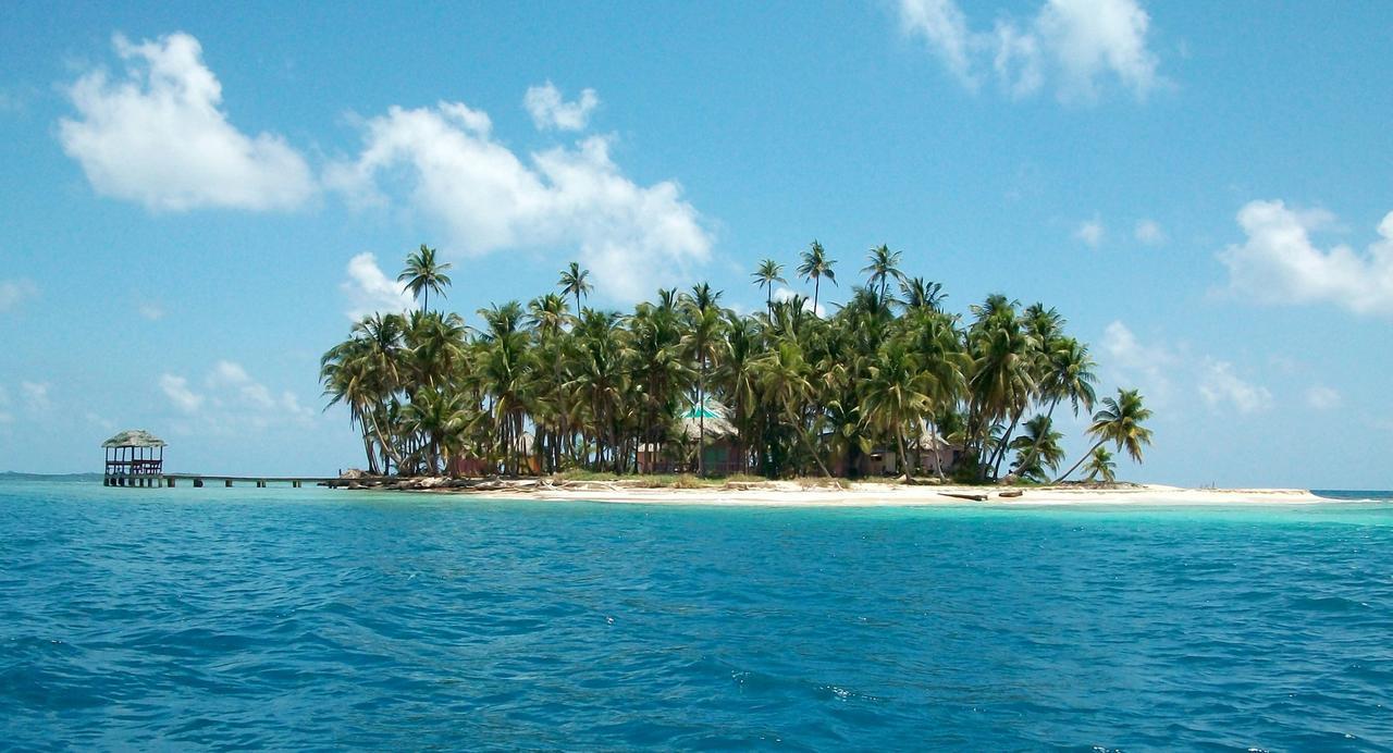 Pink Pearl Island Resort Set Net Exterior photo