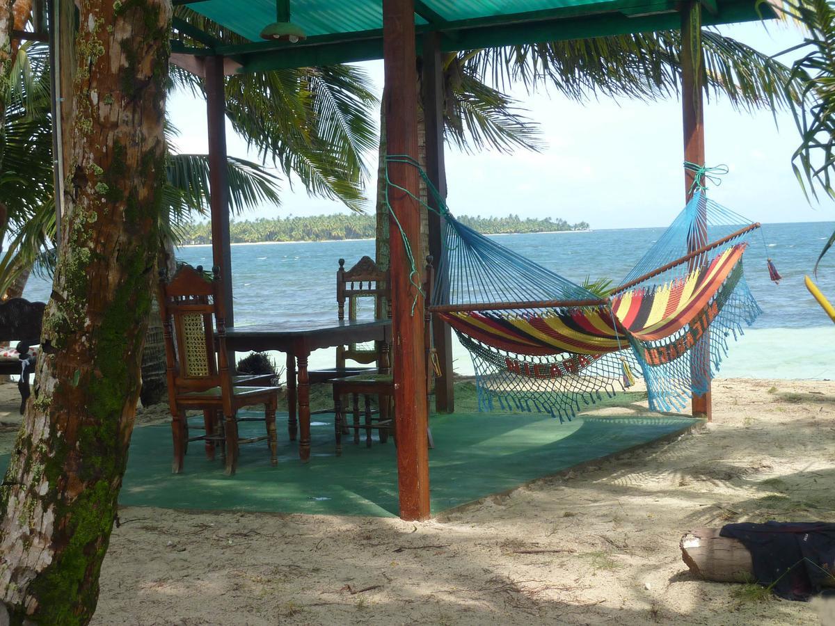Pink Pearl Island Resort Set Net Exterior photo