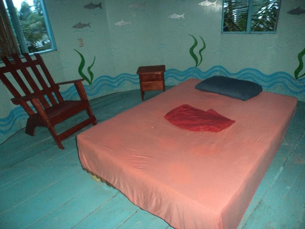Pink Pearl Island Resort Set Net Exterior photo