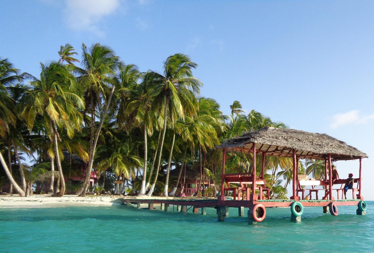 Pink Pearl Island Resort Set Net Exterior photo