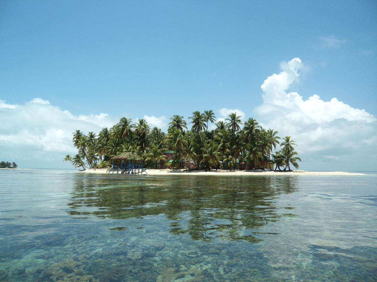 Pink Pearl Island Resort Set Net Exterior photo