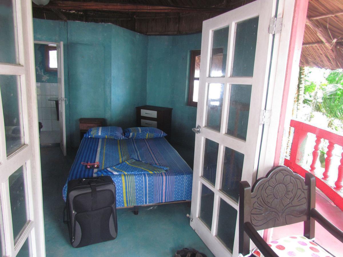 Pink Pearl Island Resort Set Net Exterior photo