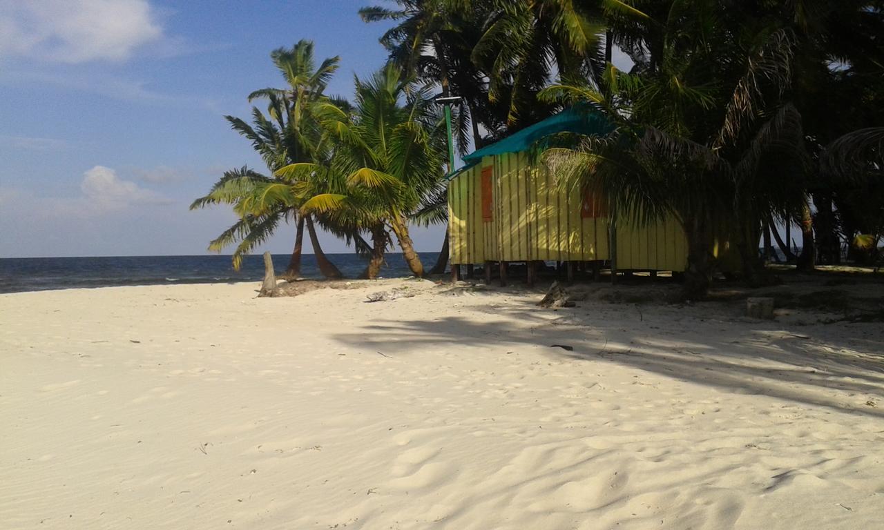 Pink Pearl Island Resort Set Net Exterior photo