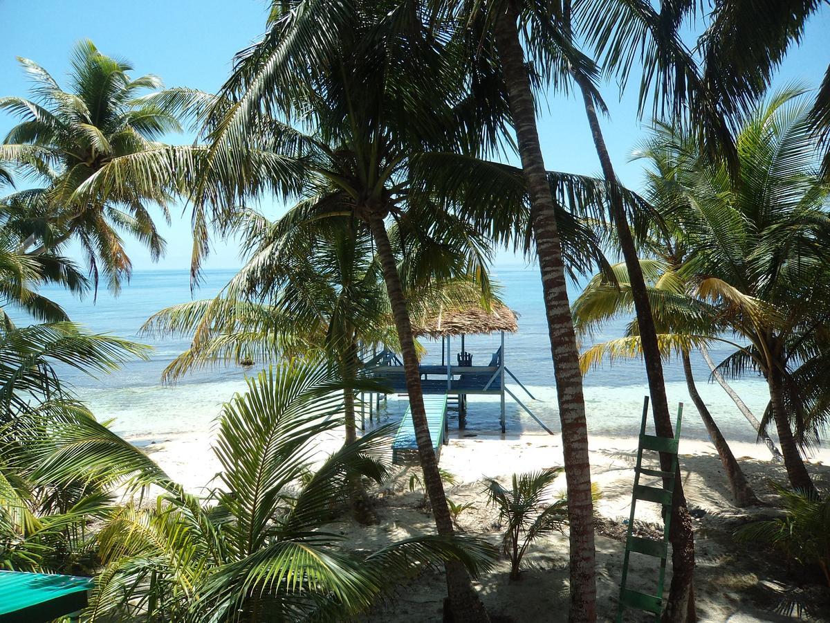 Pink Pearl Island Resort Set Net Exterior photo